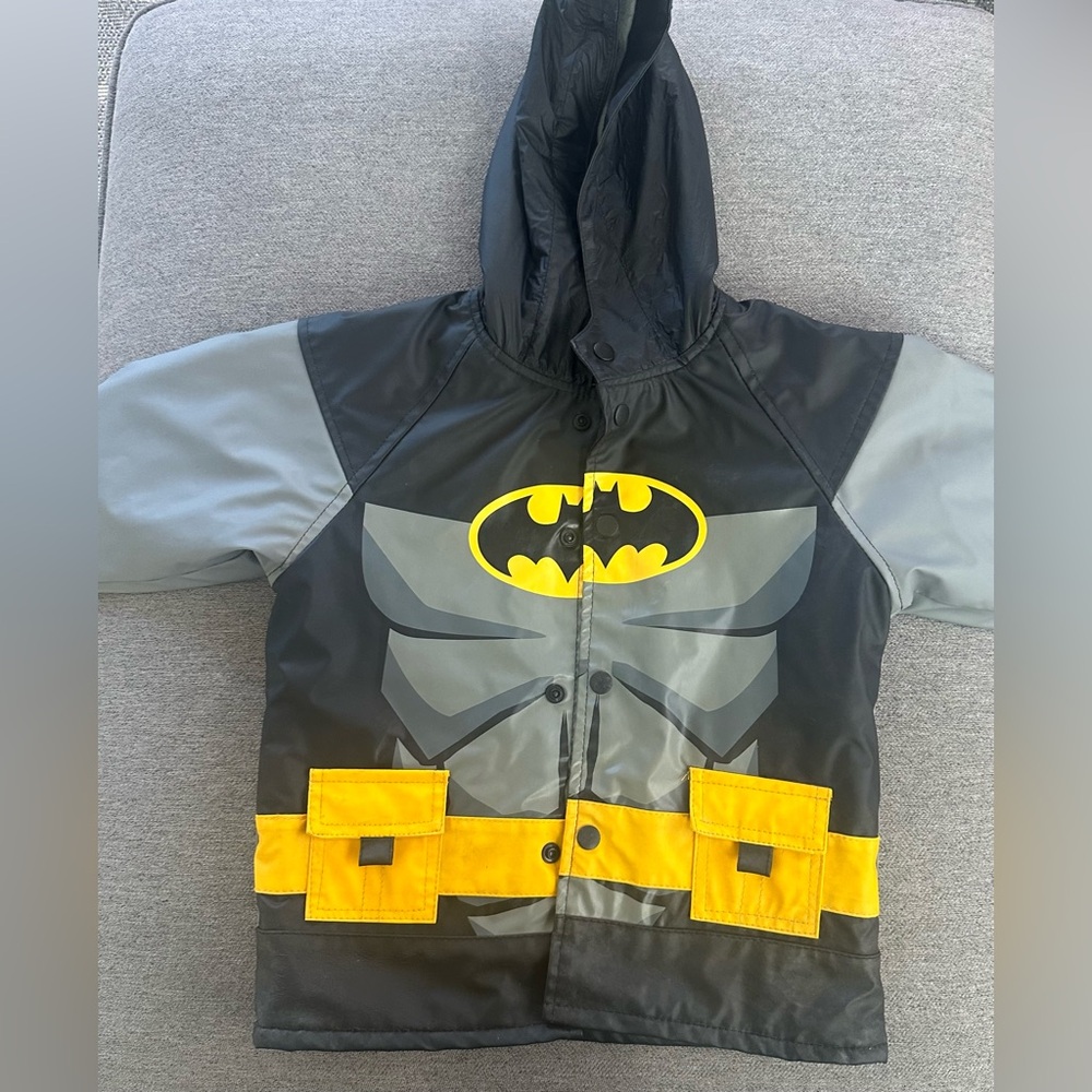 Western chief Rain Jacket